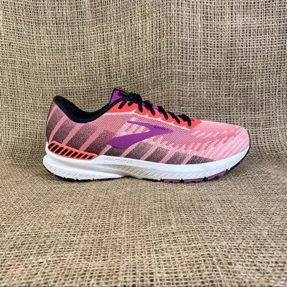 🛑SOLD🛑  Brooks Running Shoes Ravenna  Size 10.5 - Picture 8 of 11